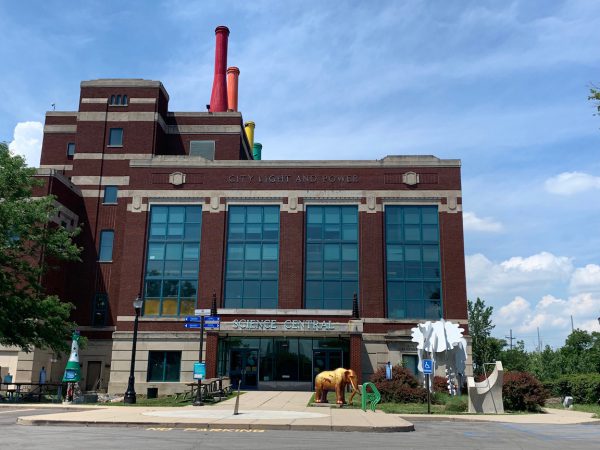 Science Central in Fort Wayne