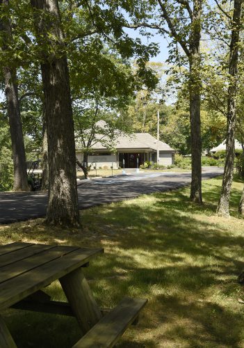 T.C. Steele State Historic Site