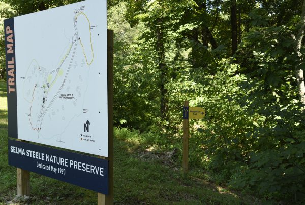 Selma Steele Nature Preserve