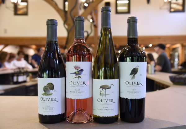 Oliver Winery