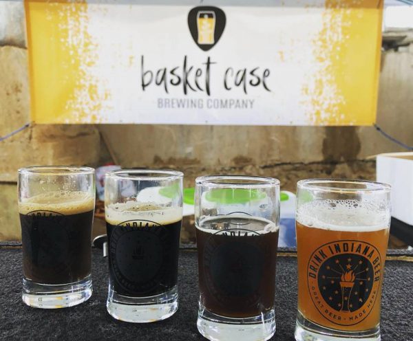 Basket Case Brewing Company