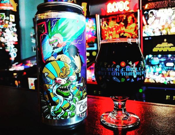 Black Circle Brewing Company