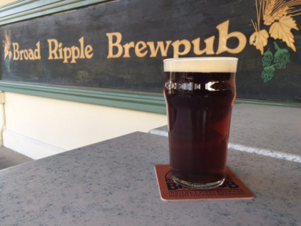 Broad Ripple Brewpub