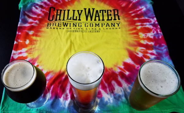 Chilly Water Brewing Company 2