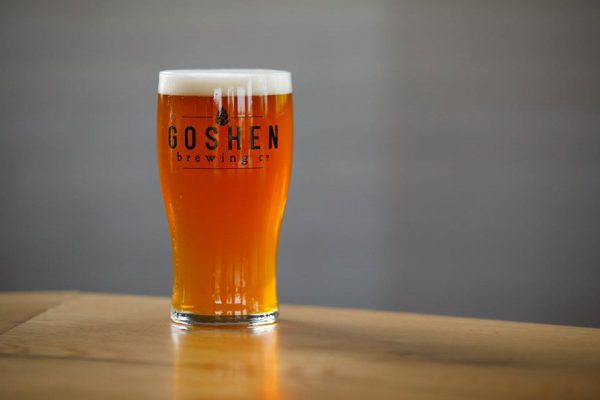 Goshen Brewing Co., Indiana Breweries