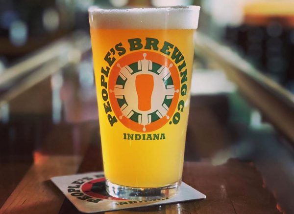 People's Brewing Co., Indiana Breweries