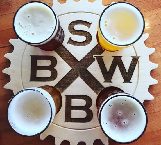 South Bend Brew Werks