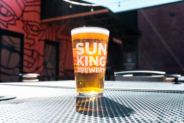 Sun King Brewery