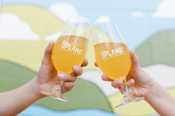 Upland Brewing Company, Indiana Breweries