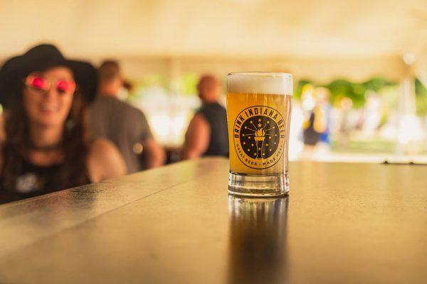 Drink Indiana Winterfest, Brewers of Indiana Guild