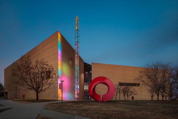 Eskenazi Museum of Art at Indiana University, art museum