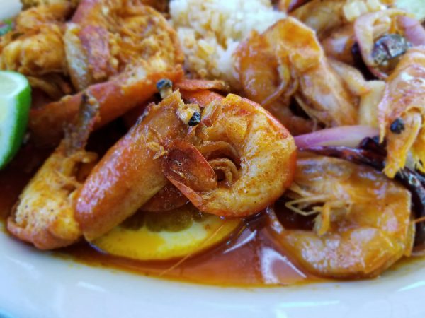 El Peurto de San Blas