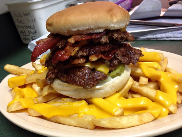 Superburger in Paoli