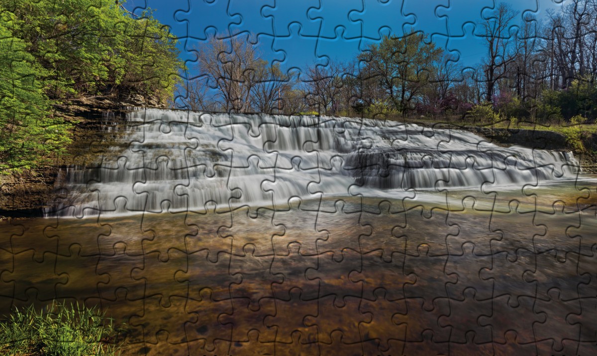 Outdoors Jigsaw Puzzles Online