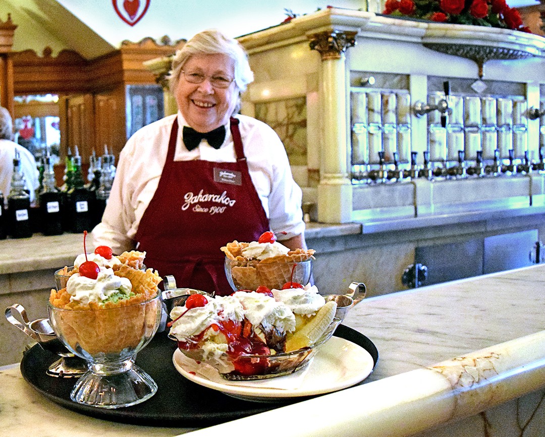 Scoop Up Some Fun at These 20 Indiana Ice Cream Shops