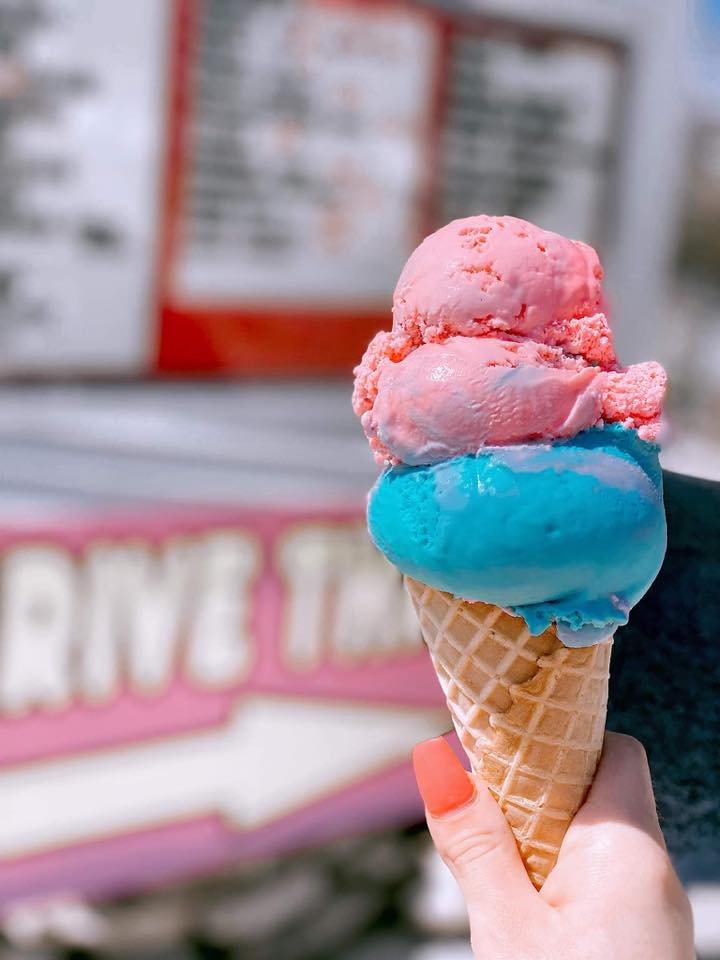 Scoop Up Some Fun at These 20 Indiana Ice Cream Shops