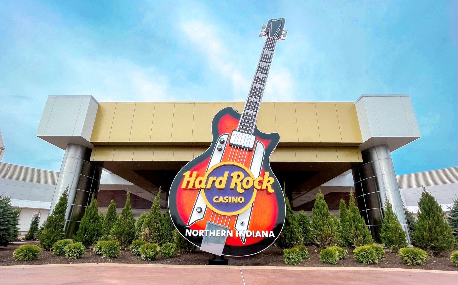 hard rock casino gary indiana concerts