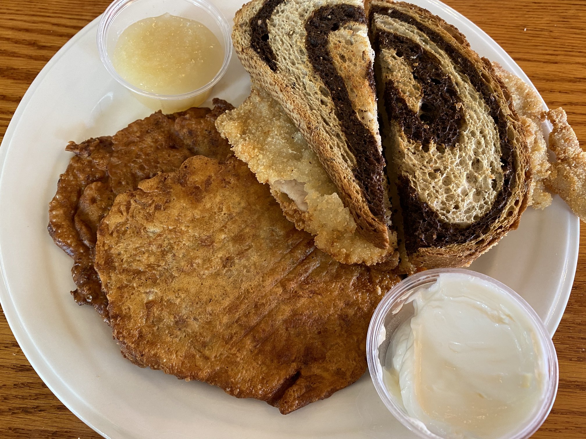 Michiana Eats: Moser's Austrian Cafe