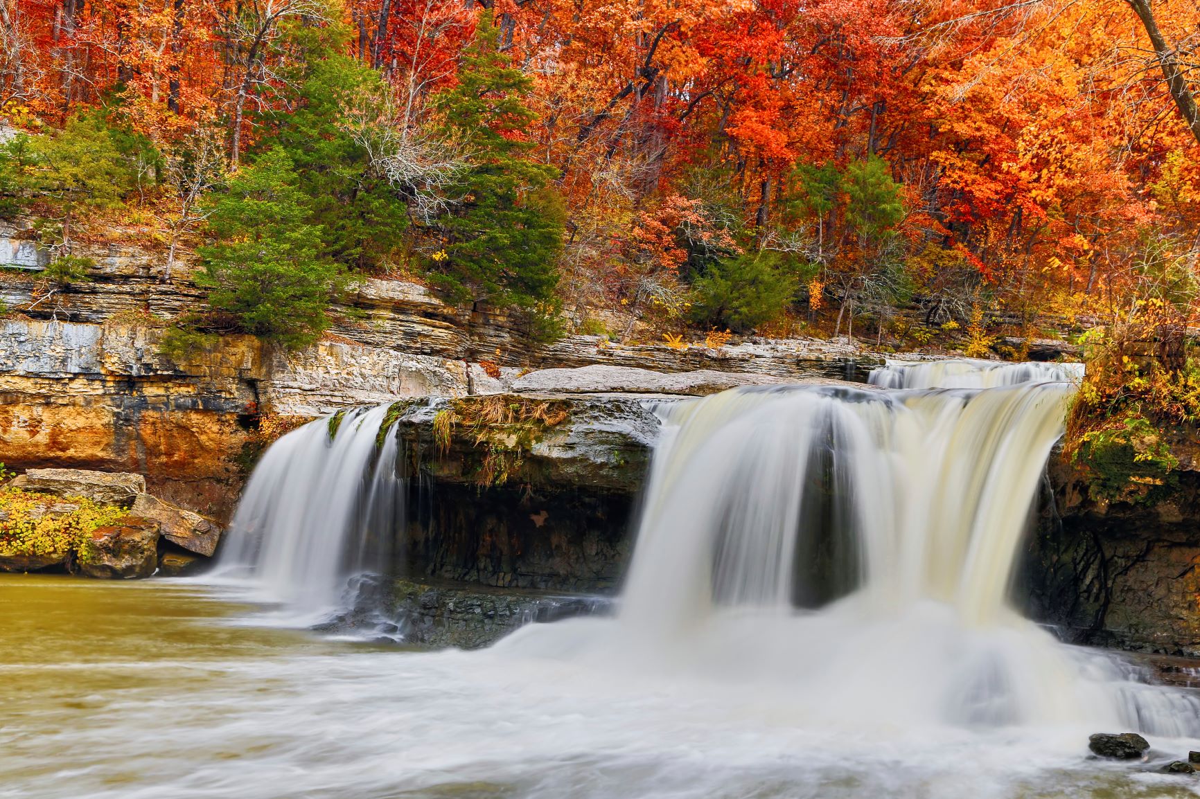 places to visit in indiana nature