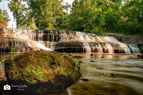 Thistlethwaite Falls Best Western Hotels