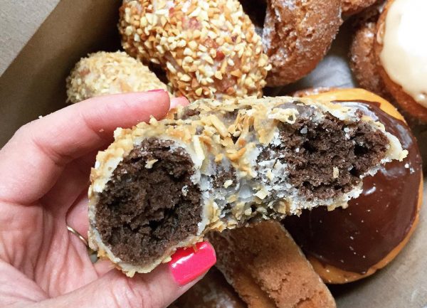 Munster Donut, Donut Shop in Indiana