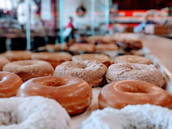 Rise N Roll, Donut Shops in Indiana