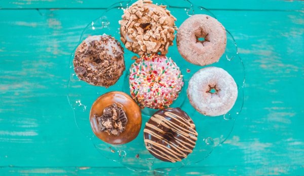 Wheel House Donuts, Best Donut Shop