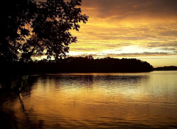 Hardy Lake, Best Lake