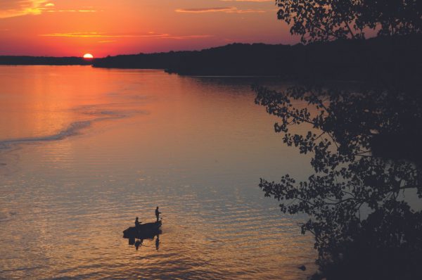 Mississinewa Lake, Best Lake