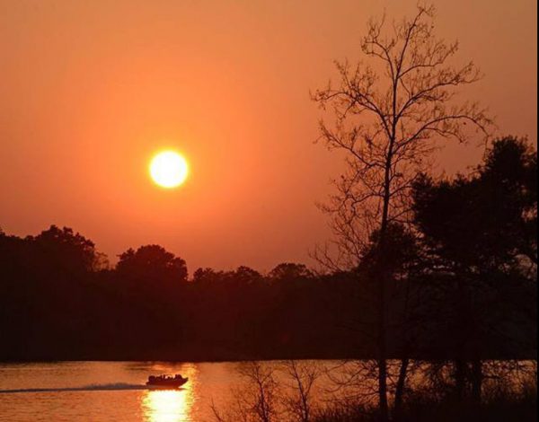 Salamonie Lake, Best Lake