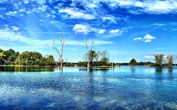 Summit Lake, Best Lake