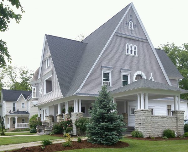 Ferris House Bed & Breakfast, Unique Sleep