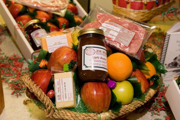 Joe Huber's Family Farm and Restaurant