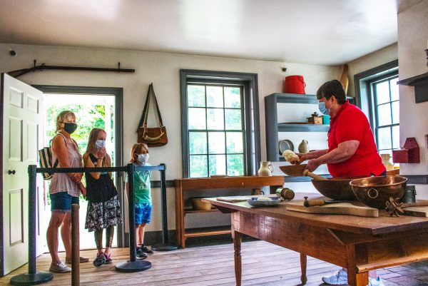 Conner Prairie, Indiana Museums