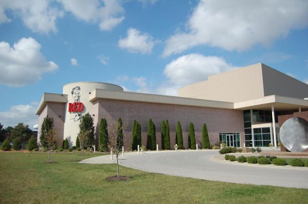 Red Skelton Museum of American Comedy, Indiana Museums