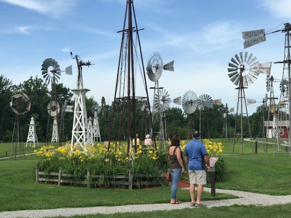 Mid-America Windmill Museum, Indiana Museums