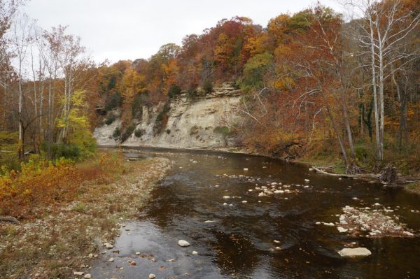 Sugar Creek Conservation Area