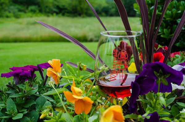 Winzerwald Winery, Wineries