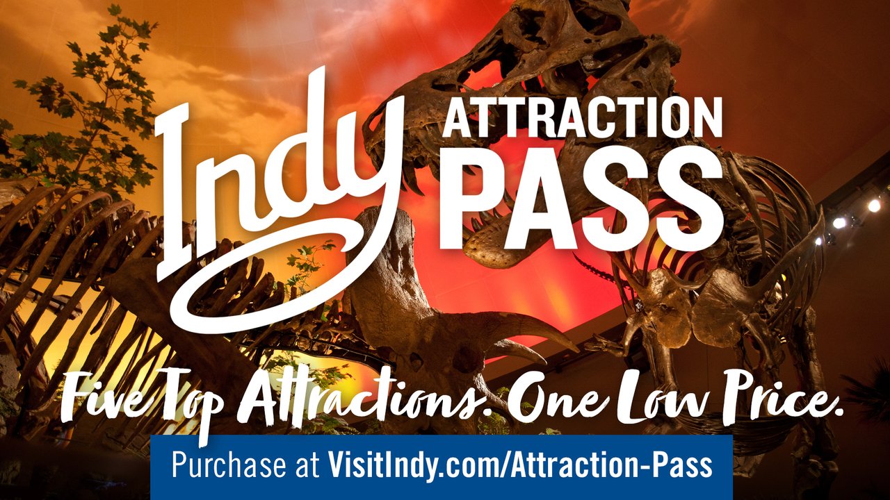 visit indy attraction pass