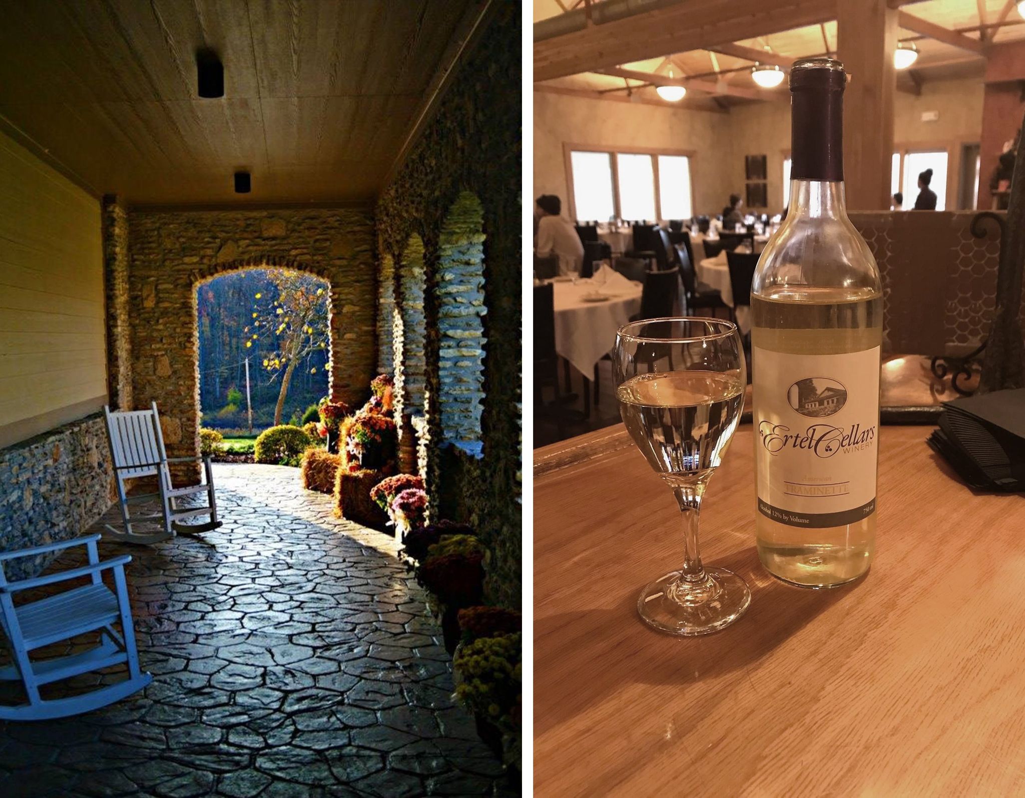 Uncork Your Perfect Tasting Experience at These 20 Indiana Wineries
