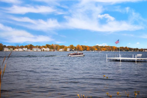 Lake Wawasee