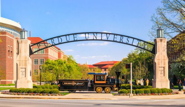 Purdue University, Mackey Arena