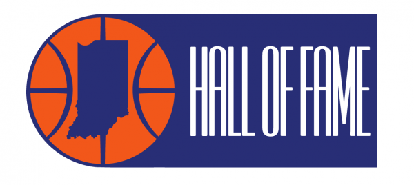 Indiana Basketball Hall of Fame logo