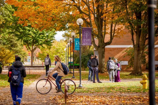 Goshen College