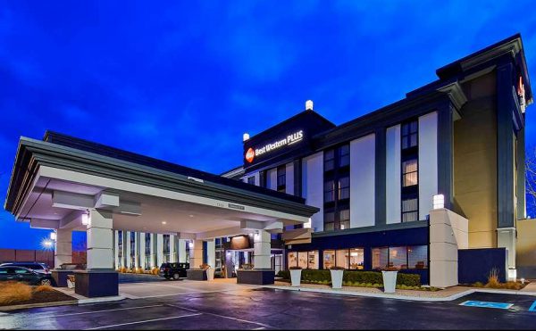 Best Western Plus Indianapolis