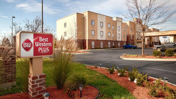 Best Western Plus Crawfordsville