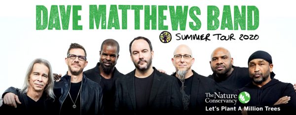 Dave Matthews Band