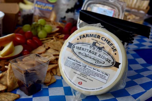 Heritage Ridge Creamery