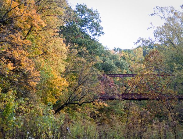 McCloud Nature Park