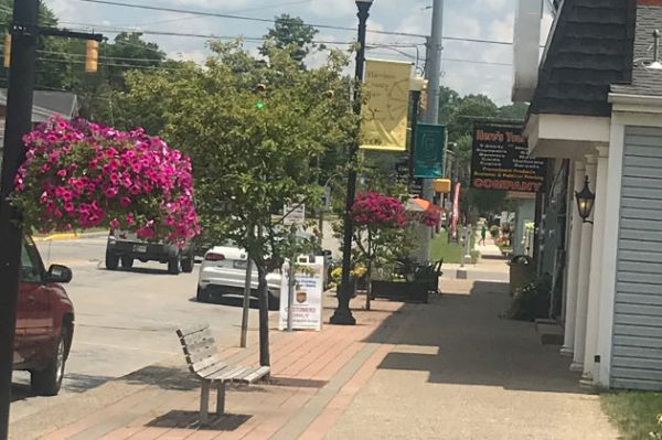 Indiana's Best Main Street, Corydon